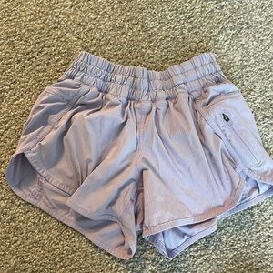 Lululemon Tracker Short 4”